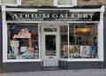 Atrium Gallery Ltd logo