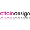 Attain Design Limited logo