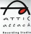 Attic Attack logo