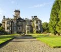 Auchen Castle Conference Venue -- Dumfries and Galloway image 5