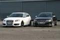 Audi Cars in Cardiff image 1