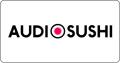 Audio Sushi Old Town logo