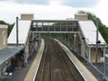 Audley End Station image 1