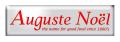 Auguste Noel Ltd logo