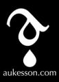 Aukesson Art logo