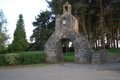 Auld Aisle Cemetery image 1