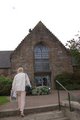 Auld Kirk Museum logo