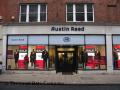 Austin Reed Ltd logo