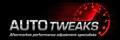 AutoTweaks logo