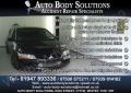 Auto Body Solutions image 2