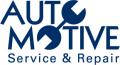 Auto Motive Service & Repair logo