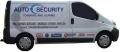 Auto Security Towbars and Alarms logo