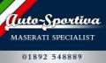 Auto Sportiva logo