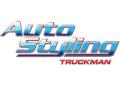 Auto Styling UK logo