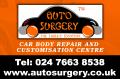 Auto Surgery Mobile image 3