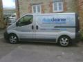 Autocleanse (Northwilts) Mobile car wash and valeting service logo