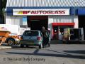 Autoglass® logo