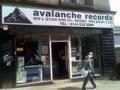 Avalanche Records + Rocks Mail Order image 5