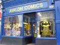 Avalon Comics image 2