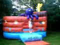 Ave-ago Bouncy Castle Hire image 2