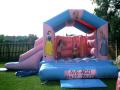Ave-ago Bouncy Castle Hire image 3