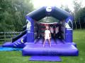 Ave-ago Bouncy Castle Hire image 4