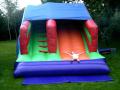 Ave-ago Bouncy Castle Hire image 5