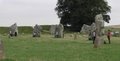 Avebury Stone Circles image 2