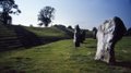 Avebury Stone Circles image 3