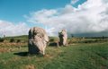 Avebury Stone Circles image 6