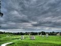 Avebury Stone Circles image 8