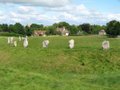 Avebury Stone Circles image 10