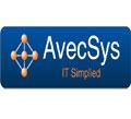 AvecSys logo