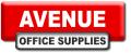 Avenue Office Supplies logo