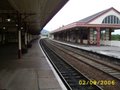 Aviemore Station logo