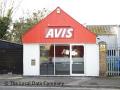 Avis Car Hire Oxford image 3