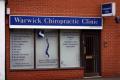 Avon Chiropractic Healthcare- Warwick Clinic logo