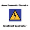 Avon Domestic Electrics logo