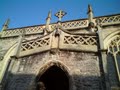 Axbridge Parish Church image 4