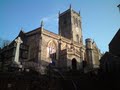 Axbridge Parish Church image 5