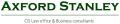 Axford Stanley Ltd. logo