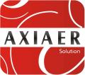Axiaer Solutions logo
