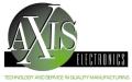 Axis Electronics logo