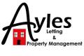 Ayles Letting & Property Management logo