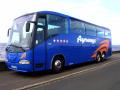 Ayrways Coach Travel Ltd image 1
