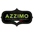 Azzimo John Street logo