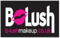 B-Lush logo