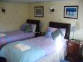 B&B Rowde - Vine Cottage bed and Breakfast image 3