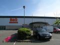 B&Q Ipswich logo