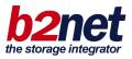 B2net Limited logo